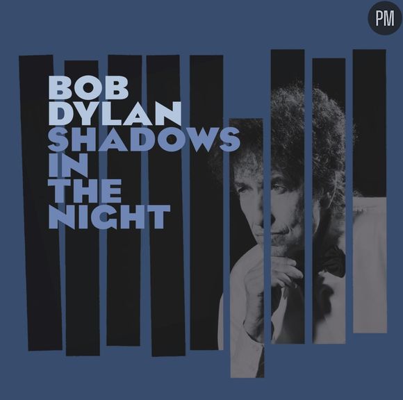 7. Bob Dylan - "Shadows in the Night"