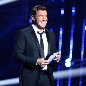 Benjamin Castaldi aux commandes de "Nouvelle Star"