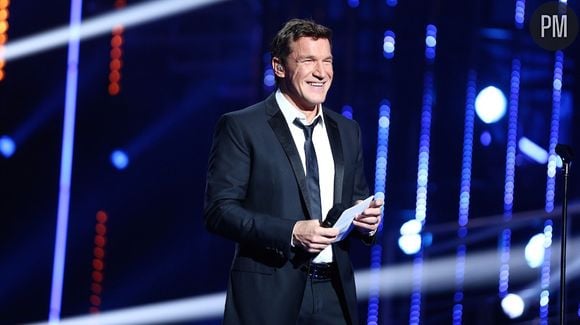 Benjamin Castaldi aux commandes de "Nouvelle Star"