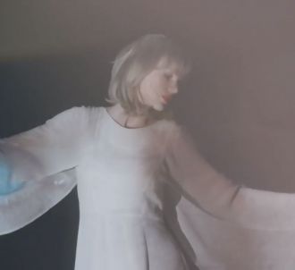Clip de 'Style' de Taylor Swift