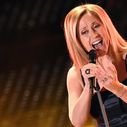 Eurovision : Lara Fabian recalée pour représenter l'Italie