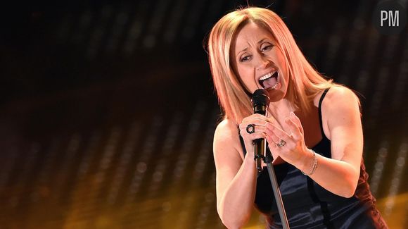 Lara Fabian n'ira pas à l'Eurovision