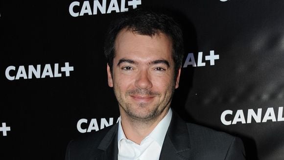 Cyril Linette quitte Canal+ pour prendre la direction de "L'Equipe"