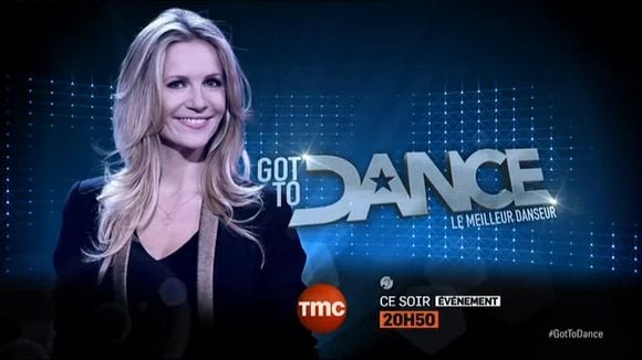 "Got to Dance", le concours de danse de TMC, arrive enfin ce soir