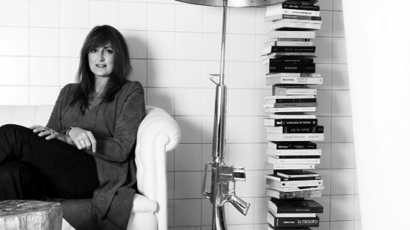 Nathalie André : "Directrice de la 'Star Ac' ? Si c'était à refaire, je ne le referais pas !"