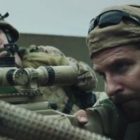 Premières séances : "American Sniper" démarre fort et devance "Bob l'éponge", "Bis" déçoit