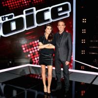 Audiences : "The Voice" leader devant Patrick Sébastien, "NCIS : Los Angeles" en hausse