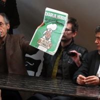 "Charlie Hebdo" peine à recruter de nouveaux dessinateurs