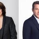 Carole Rousseau et Benjamin Castaldi en duo pour 13ème Rue