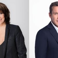 Carole Rousseau et Benjamin Castaldi en duo pour 13ème Rue