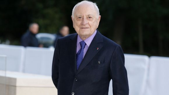 Pierre Bergé descend le "Saint-Laurent" de Bertrand Bonello : "Un film méchant, homophobe"