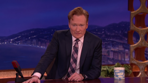 "Touche pas à mon poste" accusé de plagiat par Conan O'Brien : "J'exige des excuses !"