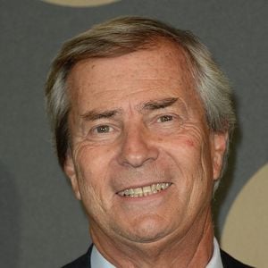 Vincent Bolloré