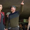 Joss Whedon : "Avengers 2" a été "un cauchemar" à tourner