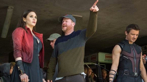 Joss Whedon : "Avengers 2" a été "un cauchemar" à tourner