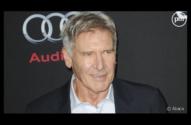 Harrison Ford victime d'un accident d'avion