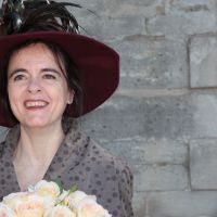 Amélie Nothomb : "L'adaptation d'Hygiène de l'assassin ? Je suis sortie de la salle tellement c'était mauvais !"