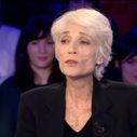 Gêne dans "On n'est pas couché" quand Françoise Hardy raconte sa coloscopie et ses lavements