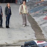 "The Walking Dead" : Deux saisons du spin-off commandées d'un coup