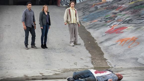 "The Walking Dead" : Deux saisons du spin-off commandées d'un coup