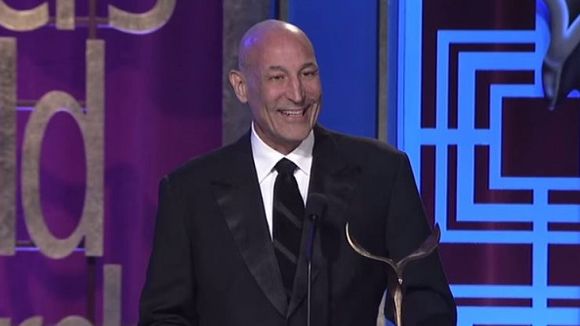 Sam Simon, co-créateur des "Simpson", est mort