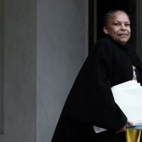 "Valeurs actuelles" se moque de Christiane Taubira dans un sondage