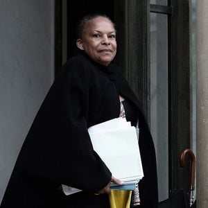 Christiane Taubira