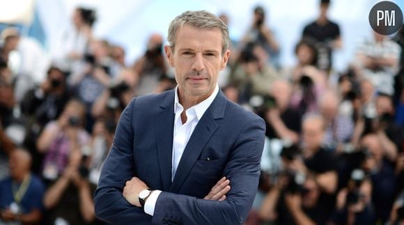 Lambert Wilson sur la Croisette