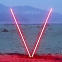 7. Maroon 5 - "V''