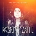 9. Brandi Carlile - "The Firewatcher's Daughter"