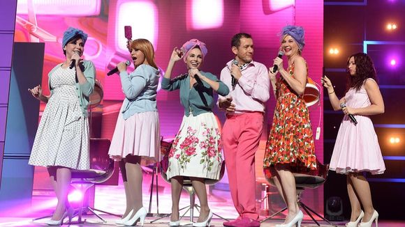 Pub : TF1 facture "Les Enfoirés" au prix fort