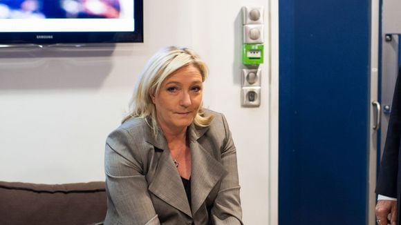 Jean-Jacques Bourdin veut organiser un débat entre Marine Le Pen et Nicolas Sarkozy