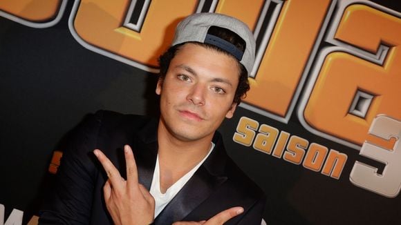 Kev Adams personnalité préférée des enfants