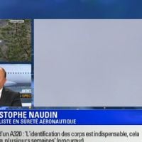 Crash de l'A320 : Les chaînes d'infos très suivies