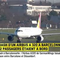 Temps de parole : Le casse-tête des chaînes d'infos en raison du crash de l'A320