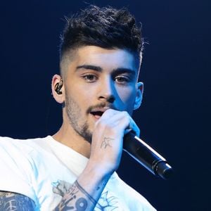 Zayn de One Direction