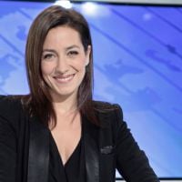 Virna Sacchi, nouveau joker des éditions nationales de France 3