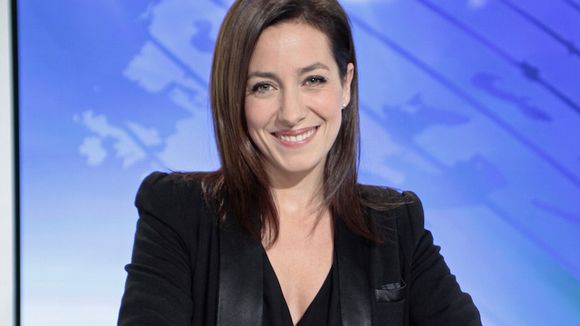 Virna Sacchi, nouveau joker des éditions nationales de France 3