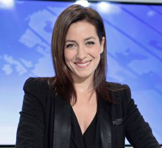 Virna Sacchi devient le nouveau joker des JT de France 3