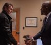 "Taken 3" avec Liam Neeson et Forest Whitaker