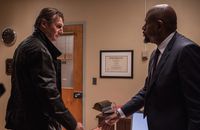 "Taken 3" avec Liam Neeson et Forest Whitaker