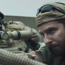  "American Sniper" de Clint Eastwood avec Bradley Cooper 
