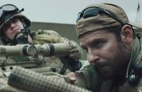 "American Sniper" de Clint Eastwood avec Bradley Cooper