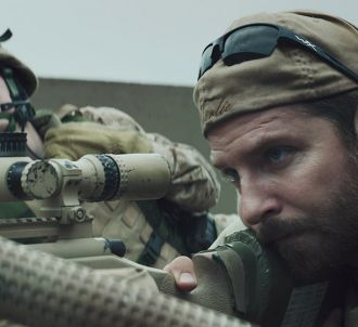 <p>'American Sniper' de Clint Eastwood avec Bradley...