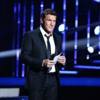 Benjamin Castaldi : "S'il y a une nouvelle saison de 'Nouvelle Star', je la ferai"