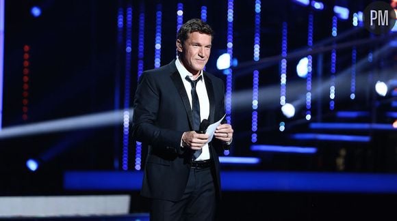 Benjamin Castaldi prêt à rempiler dans "Nouvelle Star"