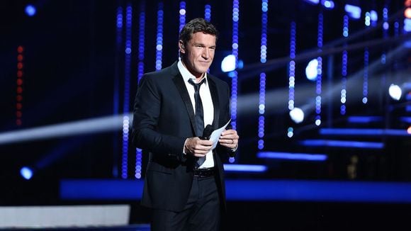 Benjamin Castaldi : "S'il y a une nouvelle saison de 'Nouvelle Star', je la ferai"