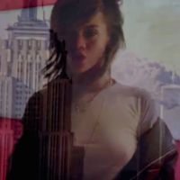 Clip : Rihanna retrace l'histoire américaine dans "American Oxygen"