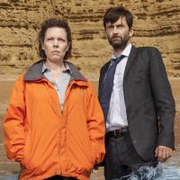 Audiences : "Camping Paradis" en tête, "Broadchurch" de retour en baisse, "Top Chef" en hausse