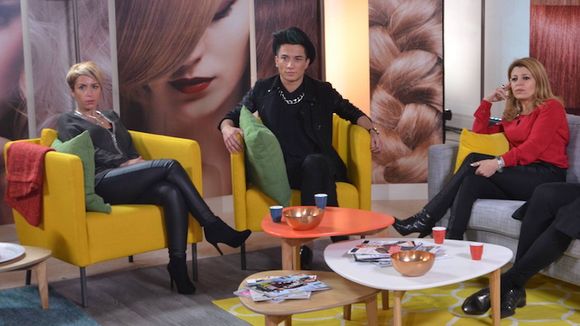 Audiences : "5 salons qui décoiffent" démarre timidement sur M6